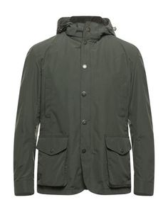 Куртка Barbour