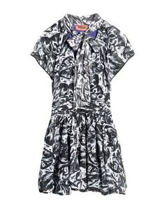 Короткое платье Missoni