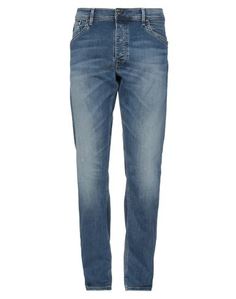 Джинсовые брюки Pepe Jeans