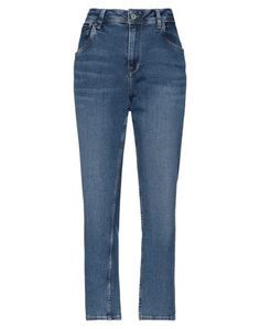 Джинсовые брюки Pepe Jeans