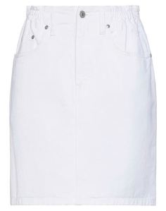 Джинсовая юбка Msgm