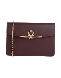 Сумка через плечо Salvatore Ferragamo