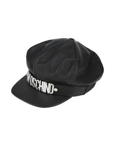 Головной убор Moschino