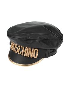 Головной убор Moschino
