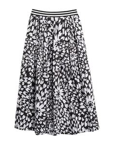 Юбка длиной 3/4 Missoni