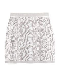 Юбка до колена Missoni