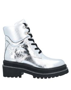 Полусапоги и высокие ботинки Gianni Renzi® Couture