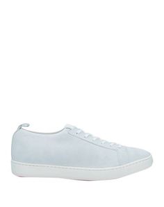 Низкие кеды и кроссовки Santoni