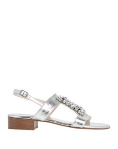 Сандалии Osvaldo Rossi