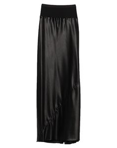 Длинная юбка Rick Owens