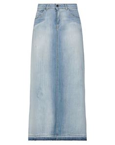 Джинсовая юбка Kaos Jeans