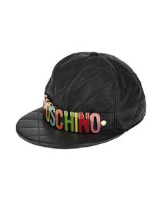 Головной убор Moschino