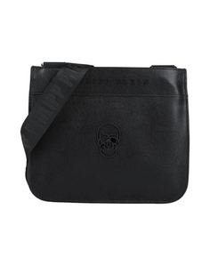 Сумка через плечо Philipp Plein