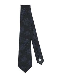 Галстук Lanvin