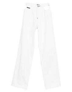 Джинсовые брюки Philipp Plein