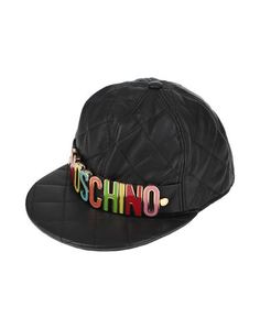 Головной убор Moschino