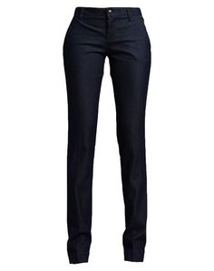 Джинсовые брюки Blumarine