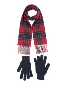 Наборы аксессуаров Barbour