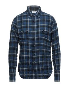 Pубашка Saint Laurent