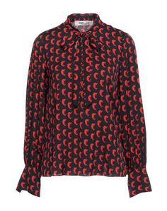 Блузка Diane von Furstenberg