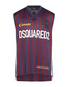 Футболка Dsquared2