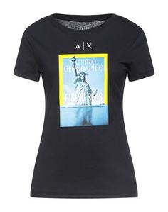 Футболка Armani Exchange