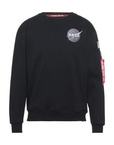 Толстовка Alpha Industries