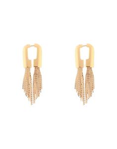 Серьги Givenchy