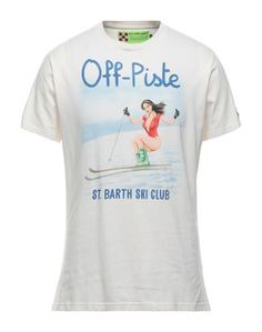 Футболка MC2 Saint Barth