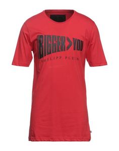 Футболка Philipp Plein