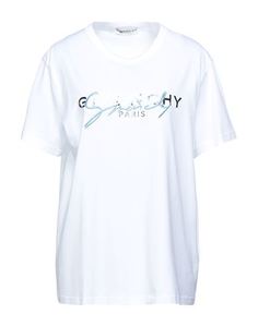 Футболка Givenchy