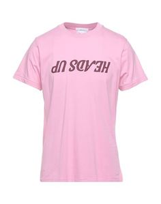 Футболка Helmut Lang