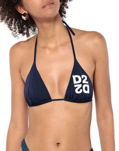 Купальный бюстгальтер Dsquared2