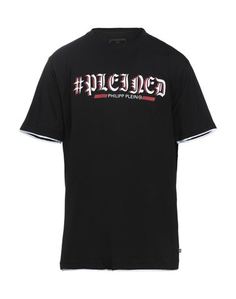 Футболка Philipp Plein
