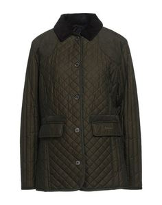 Barbour shop dunnock jacket