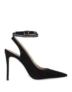Туфли Gianni Renzi® Couture