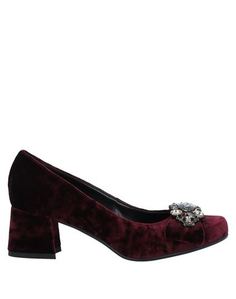 Туфли Paolo Mattei