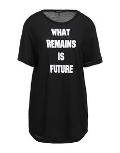 Футболка Ann Demeulemeester