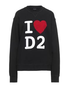 Толстовка Dsquared2