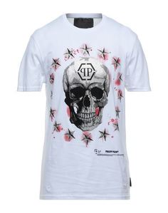 Футболка Philipp Plein