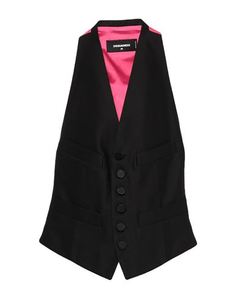 Топ без рукавов Dsquared2