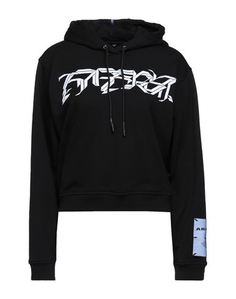 Толстовка McQ Alexander Mc Queen