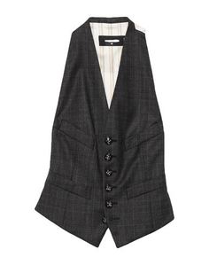 Топ без рукавов Dsquared2
