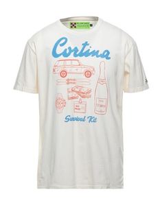 Футболка MC2 Saint Barth