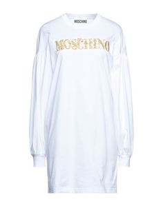 Короткое платье Moschino