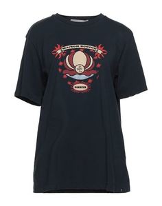 Футболка Maison Scotch