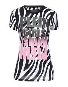 Футболка Philipp Plein