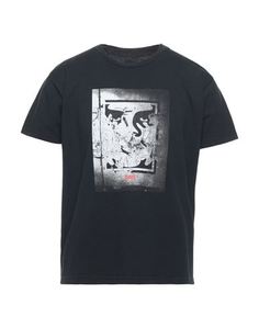 Футболка Obey