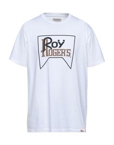 Футболка ROŸ Rogers