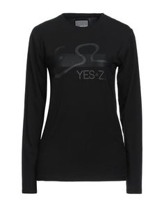 Футболка YES ZEE BY Essenza